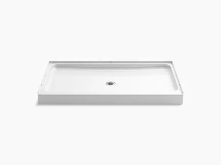 LVL 1 AMERICAN STANDARD GEL WALK IN TUB 48 IN. X 28 IN.